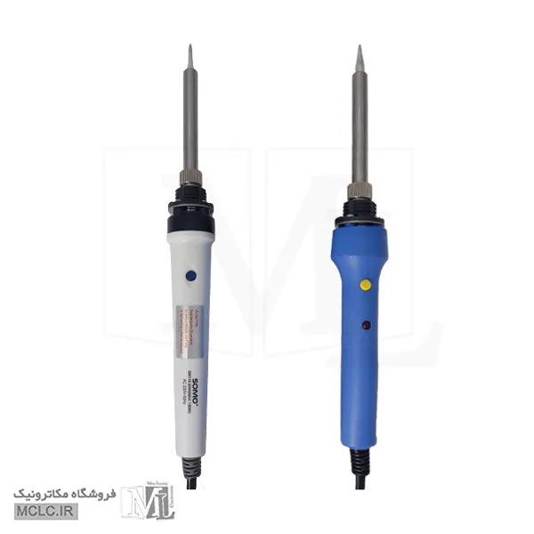 مقایسه هویه سرامیکی SOMO SM-119 و ZD-717A