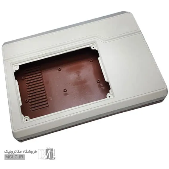 باکس پنل دار رومیزی جهت تستر
