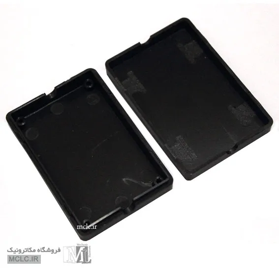 داخل باکس ABS کوچک 7X5X1