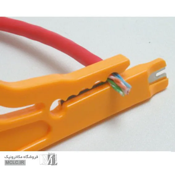 نحوه کارکرد کابل لخت کن و پانچر پروسکیت 8PK-CT001