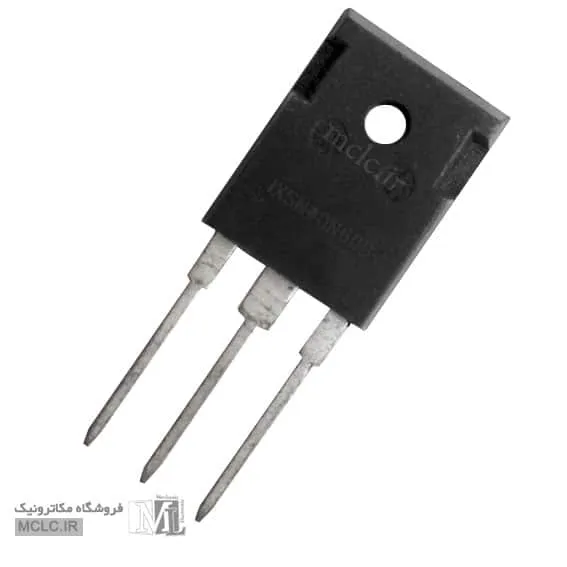 IXSH40N60B