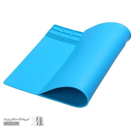 پد سیلیکون مدل نسوز مغناطیسی