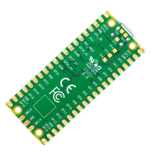 برد رسپبری پای مدل pico - Raspberry Pi Pico