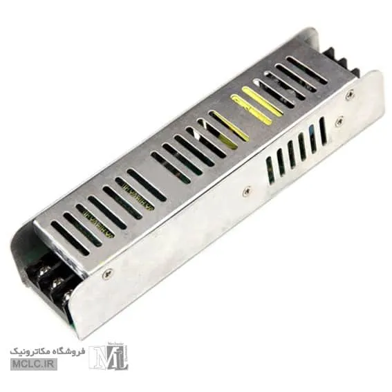 سوئیچینگ اسلیم بدون فن