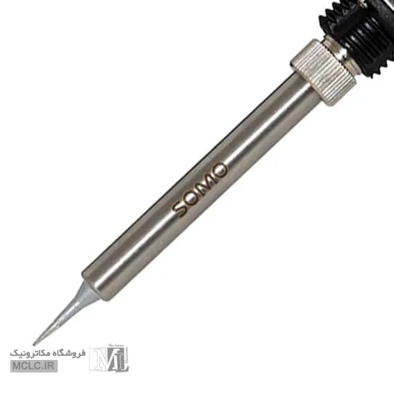 SOMO SM-120 المنت هویه