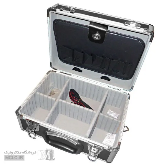 کیف ابزار پروسکیت tc-750sn