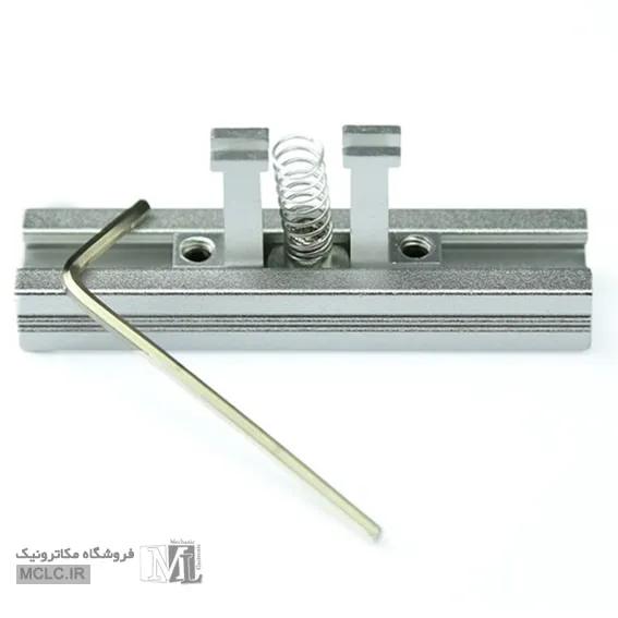 فیکسچر شابلون bga