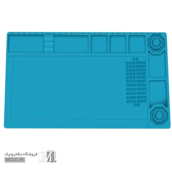پد-سیلیکون-تعمیرات-موبایل