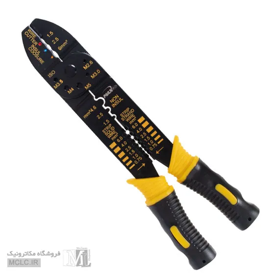 آچار HS-313