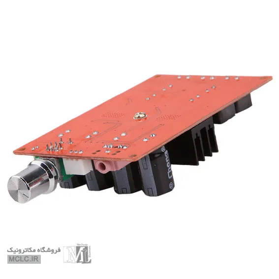 ماژول آمپلی فایر 100 وات استریو XH-M190