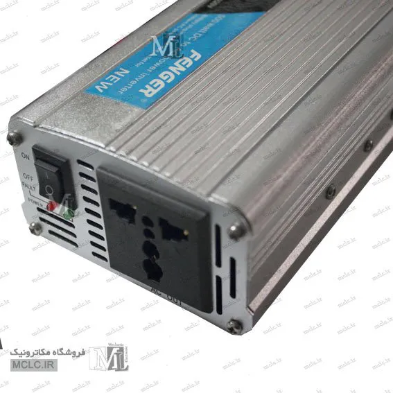 اینورتر 500 وات مارک NO NAME