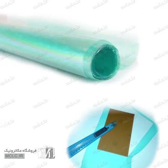 لامینت سبز ژااپنی